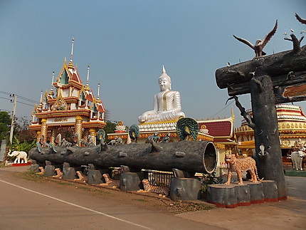 Wat Phibun Rak