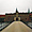 Porte d'entrée du Château de Kronborg