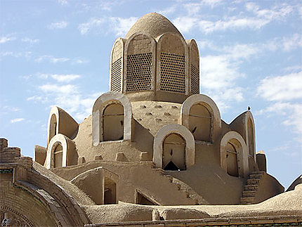 Maison noble kashan