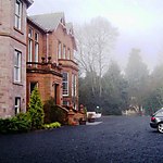 Melrose Youth Hostel