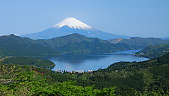 Hakone et le mont Fuji : le Japon au sommet 