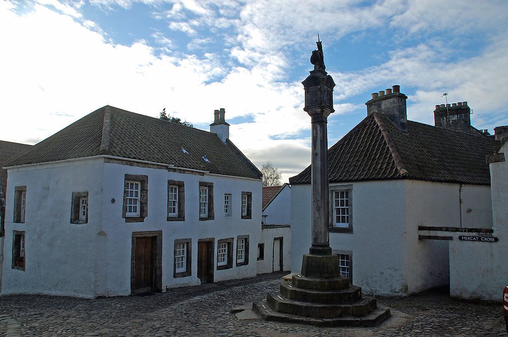 Culross