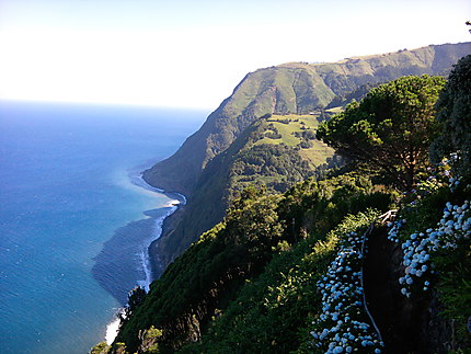 Nordeste Açores
