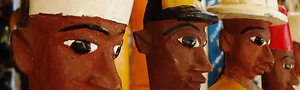 C&ocirc;te d'Ivoire
