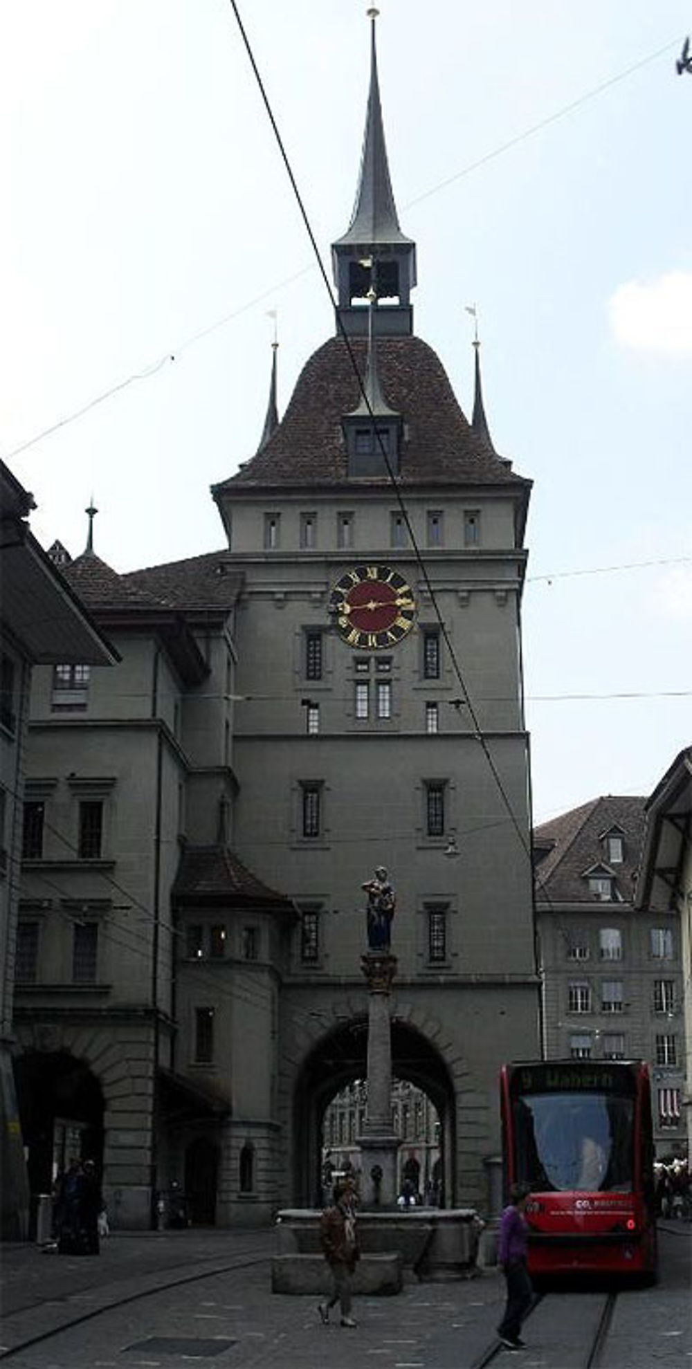 Käfigturm