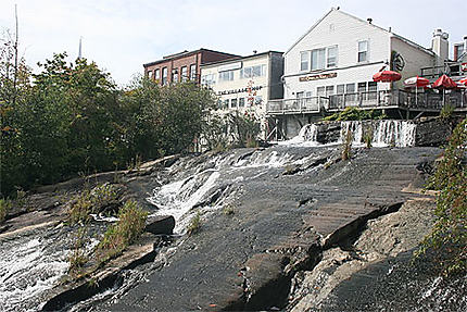 Cascade de Camden