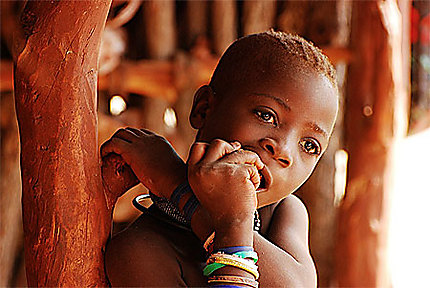 Petite Himba
