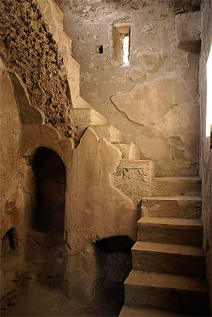 Habitation à Pompeï