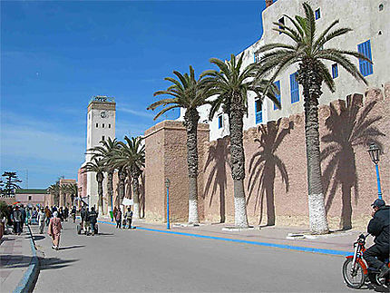Ballade à Essaouira