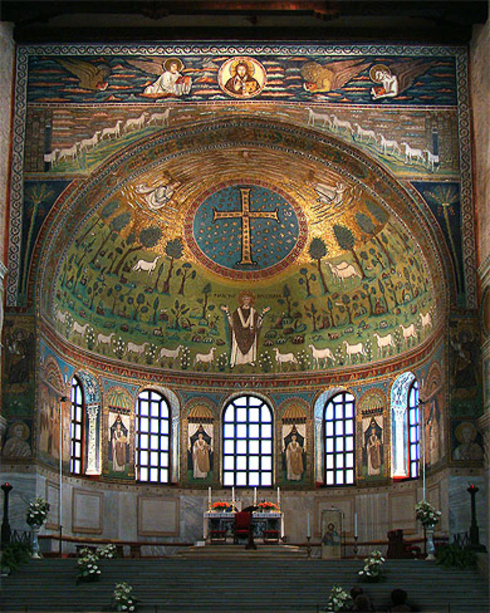 Basilica di Sant'Apollinare in Classe