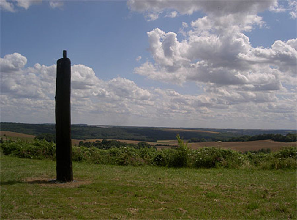 Mémorial - Caverne du dragon