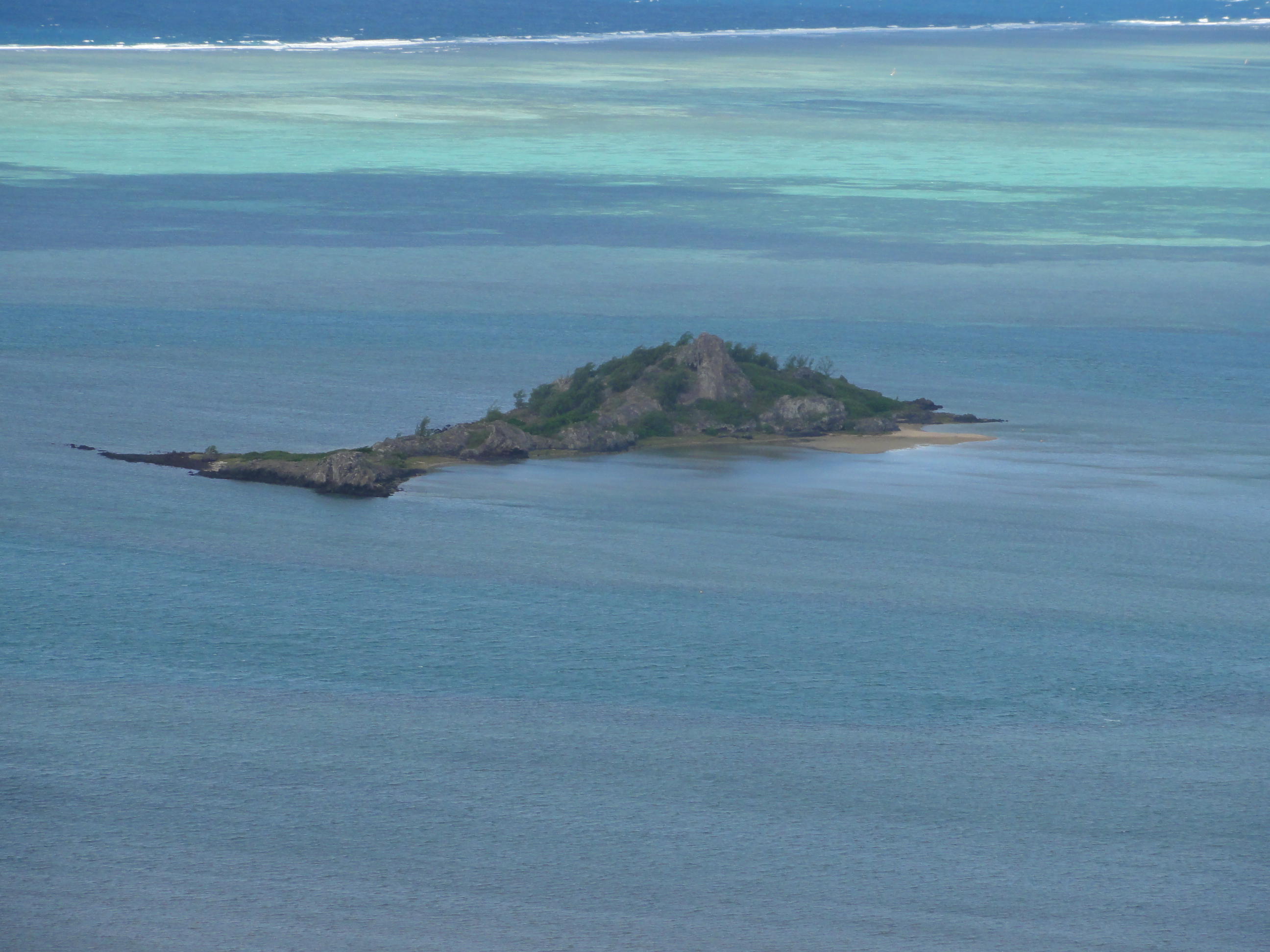 Ile Hermitage Ile Hermitage