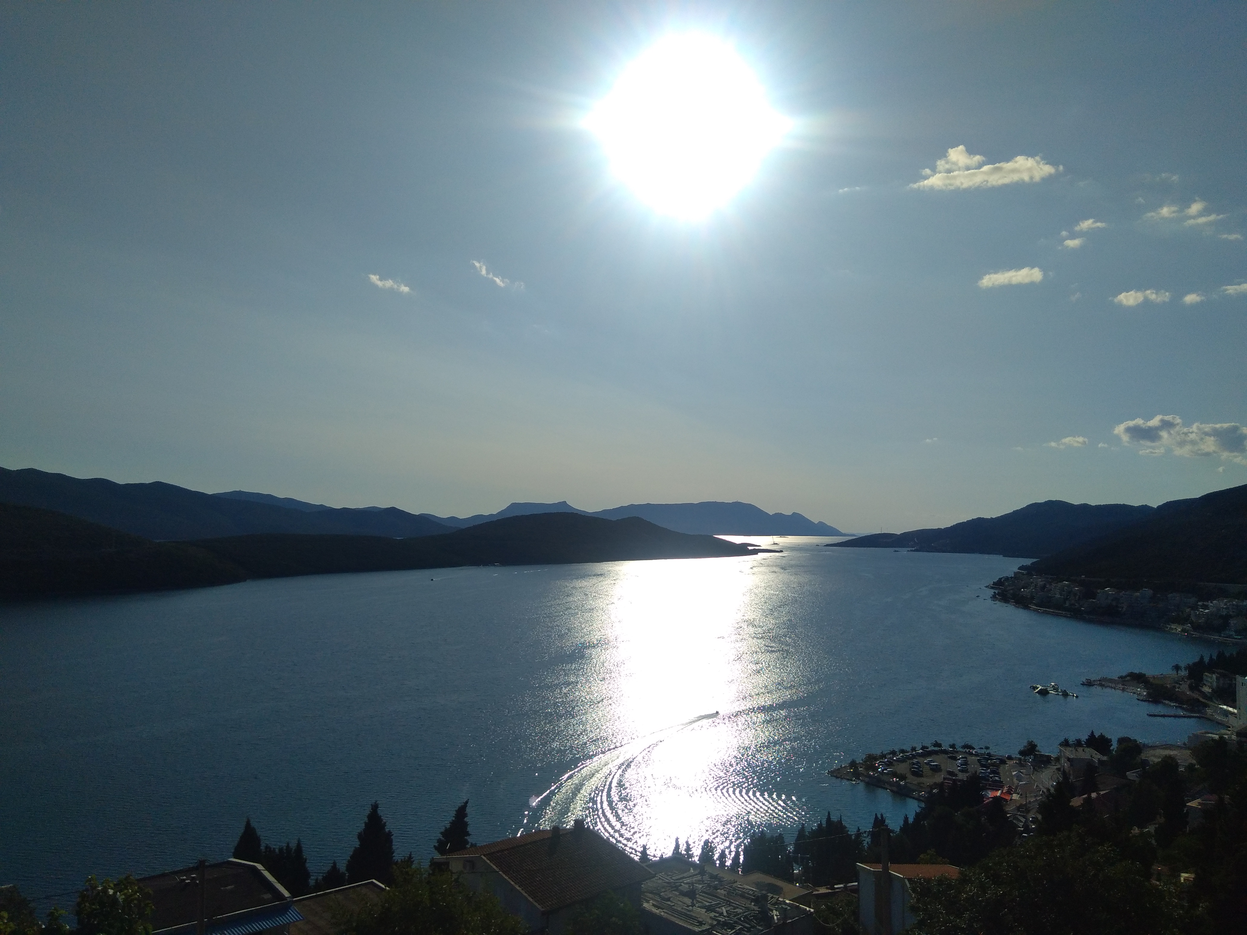 Soleil a Neum Soleil a Neum