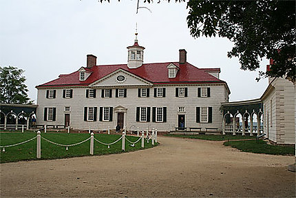 Mount Vernon