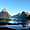 Milford Sound -lever de soleil