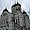 La cathédrale Alexandre-Nevski