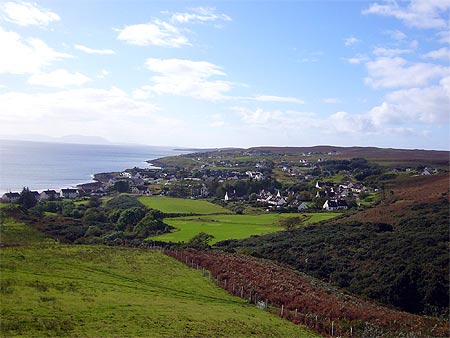 Gairloch Gairloch