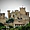 Olite : le château des rois de Navarre