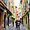 Promenade dans les ruelles colorées de Monaco