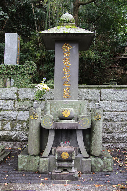 Temple Shofuku-ji