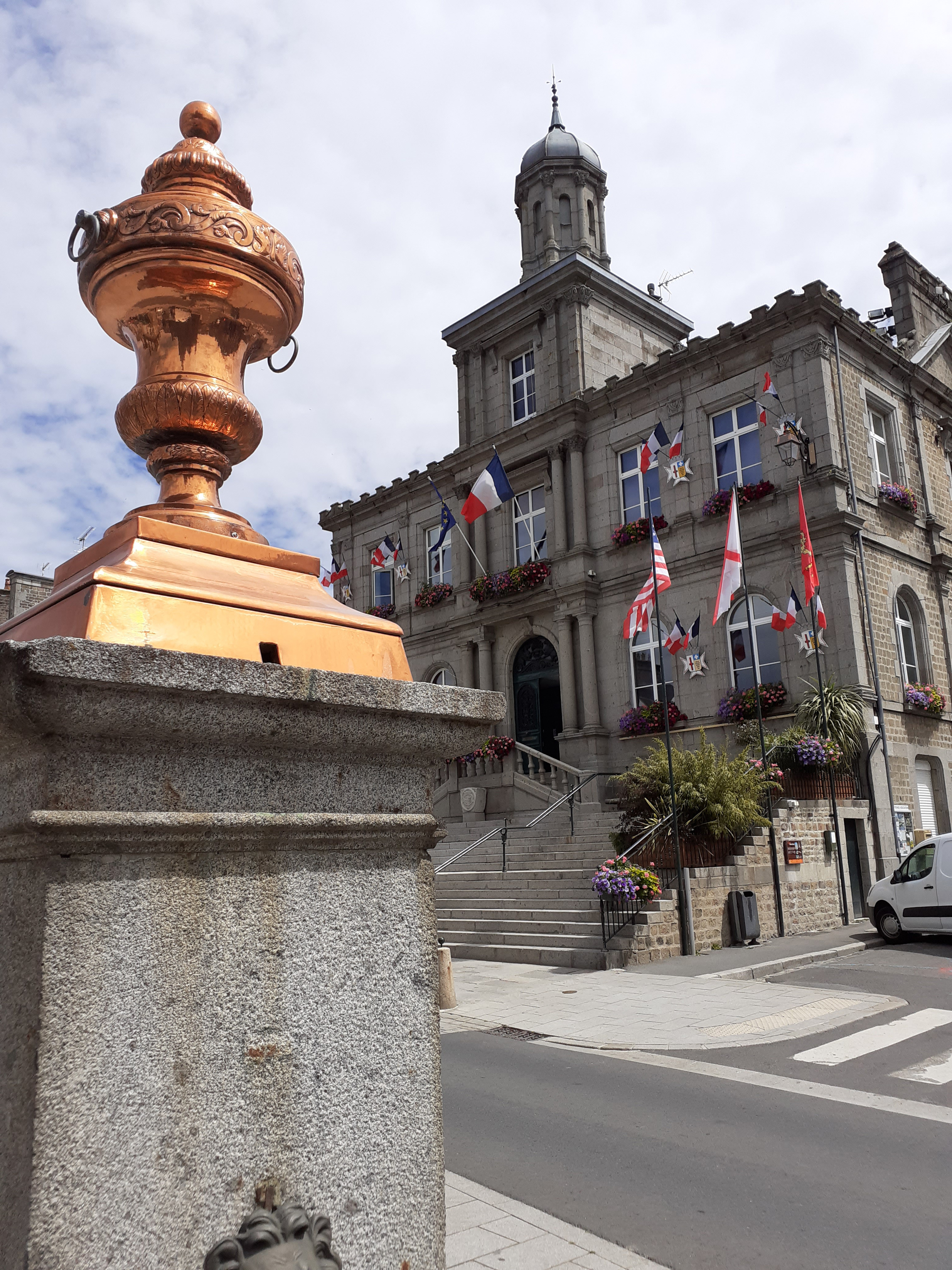 Le charme discret de la Normandie Le charme discret de la Normandie
