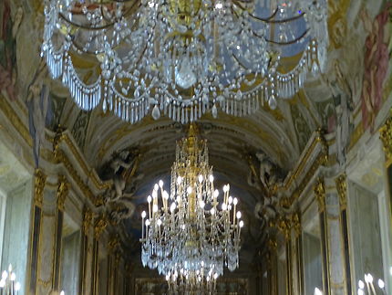 Palazzo Reale o Palazzo Stefano Balbi