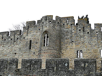 Cité de Carcassonne