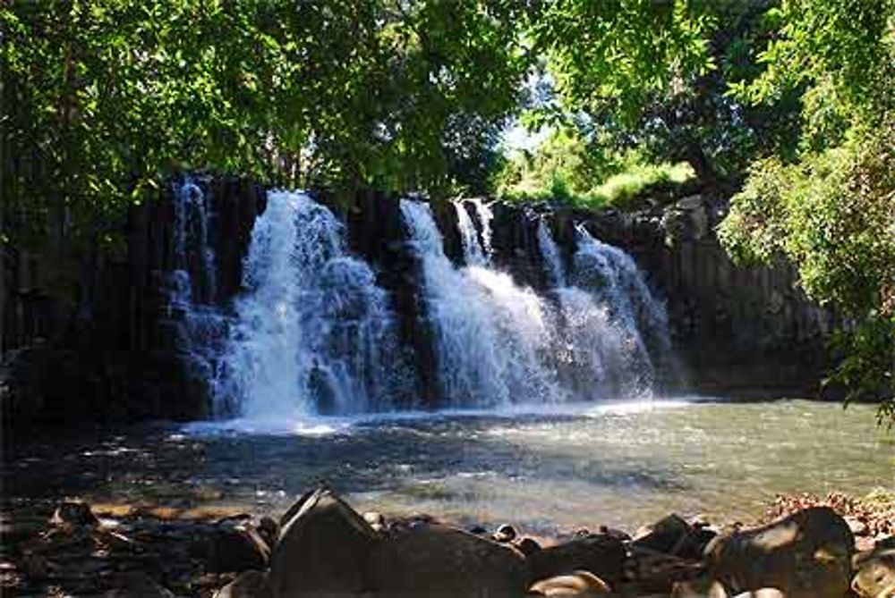 Rochester Falls