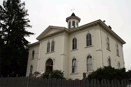 Ecole de Bodega Bay Ecole de Bodega Bay