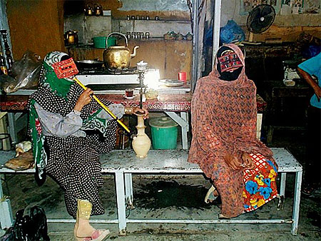 Chicha ou pas Chicha ou pas