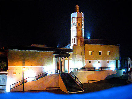 Mosquée Outa El Hammam