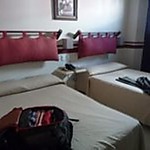Hotel America Centro