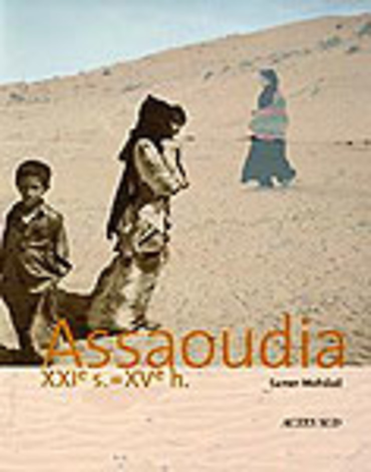 Assaoudia