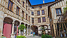 Limoges, capitale du Limousin et de la porcelaine