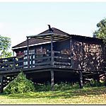 Zur Alten Mine Guest Farm