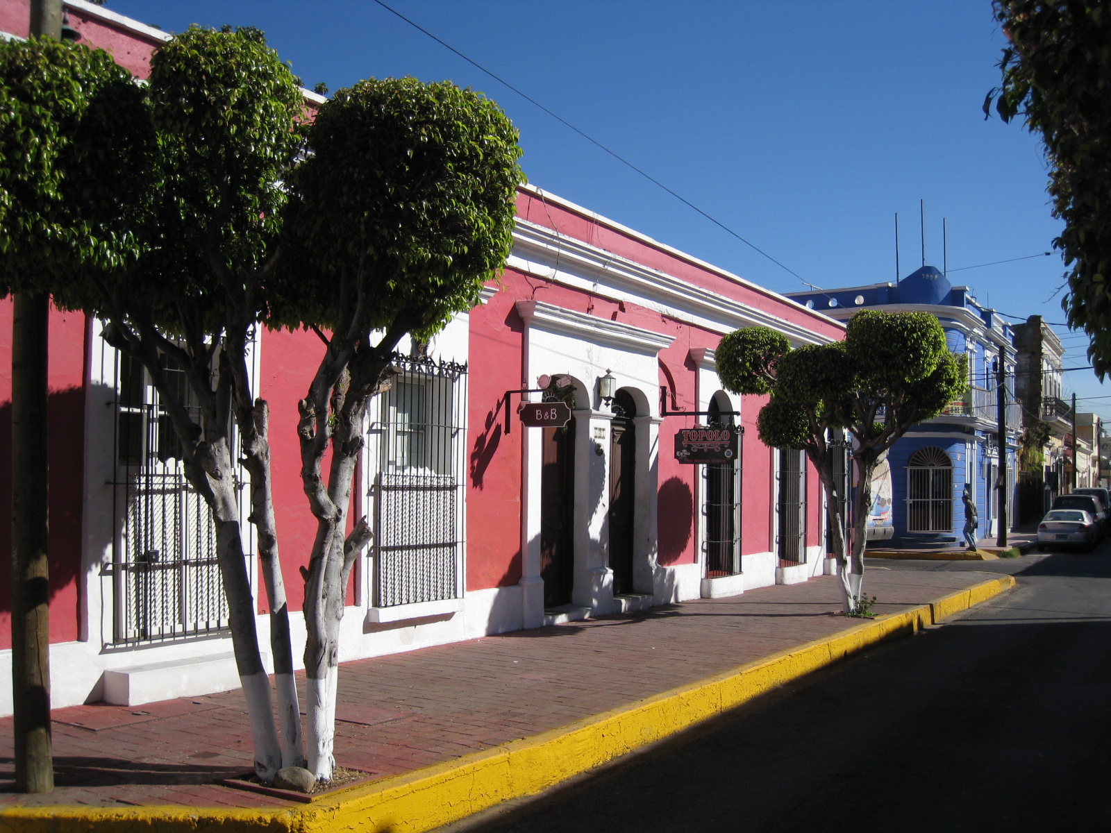 Mazatlán Mazatlán