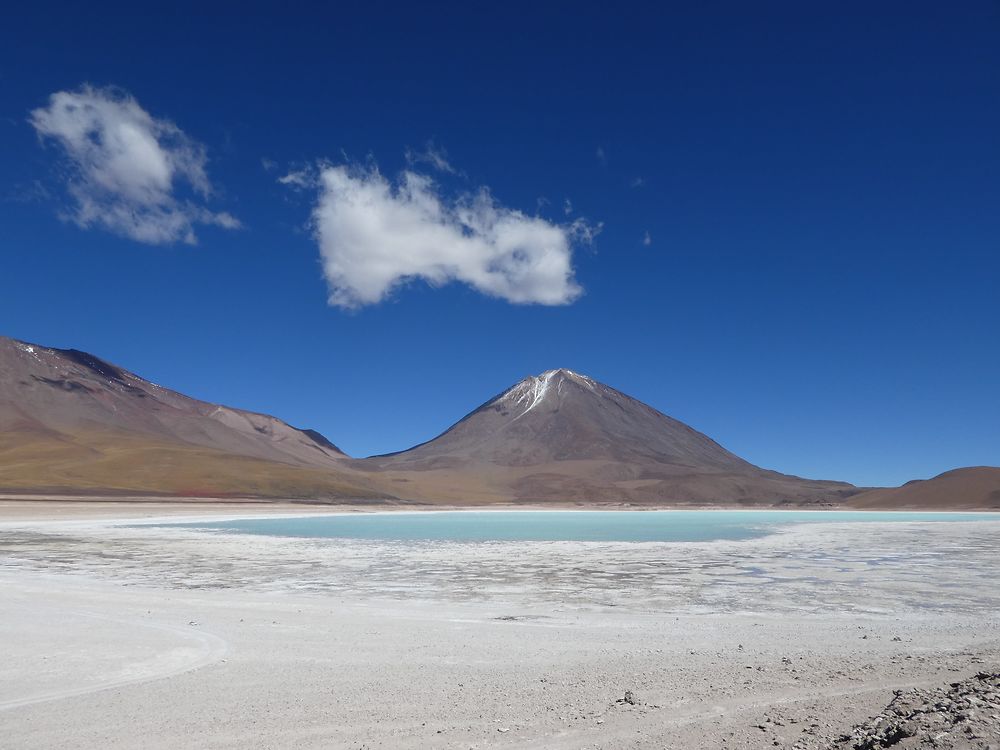 Laguna Verde