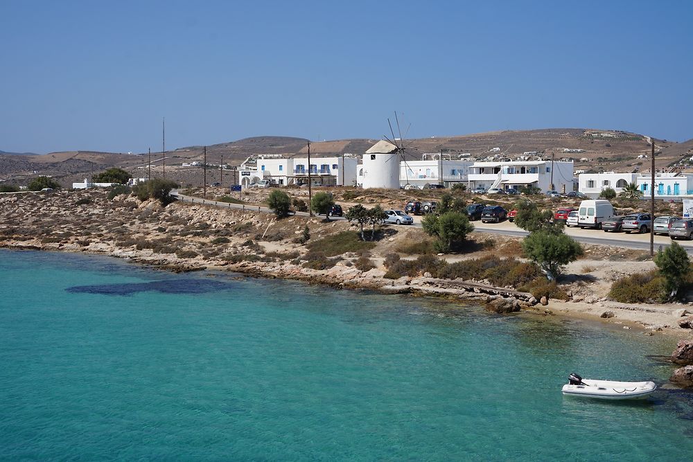 Antiparos