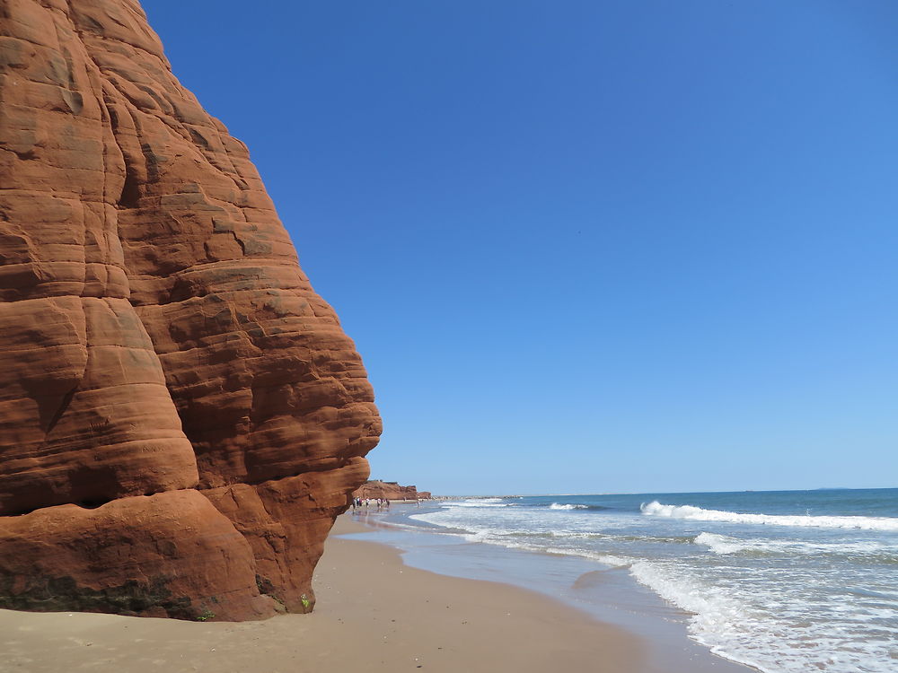 La Dune du sud