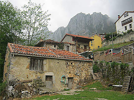 Picos de Europa