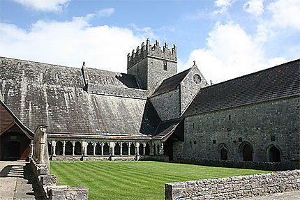 Holycross Abbey