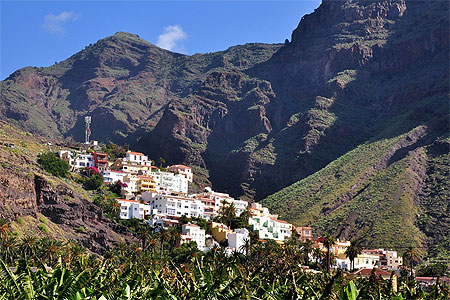 La Calera La Calera
