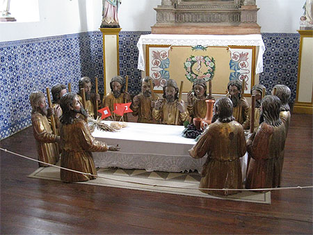 Eglise Nossa Senhora da Piedade Eglise Nossa Senhora da Piedade