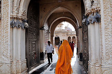 Inde : le Rajasthan, au pays des maharajas