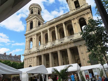 Foire des antiquaires