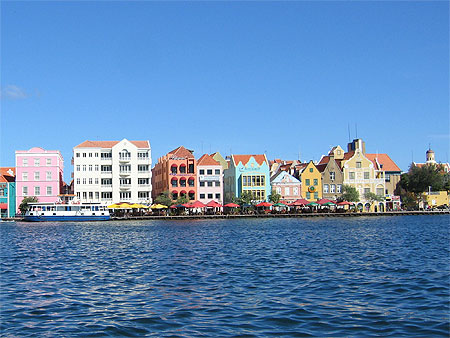 Willemstad