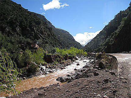 Vallée de l'ourika