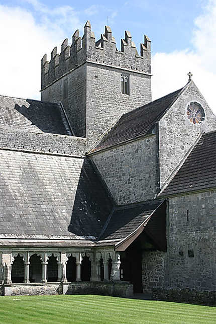 Holycross Abbey (Holycross)