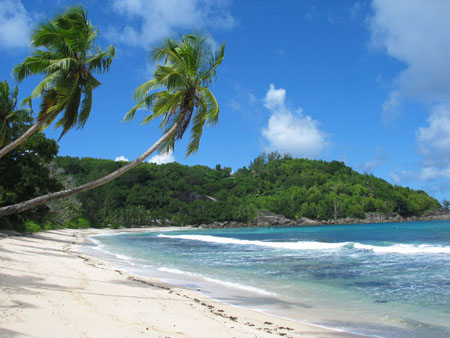 Anse Forbans Anse Forbans