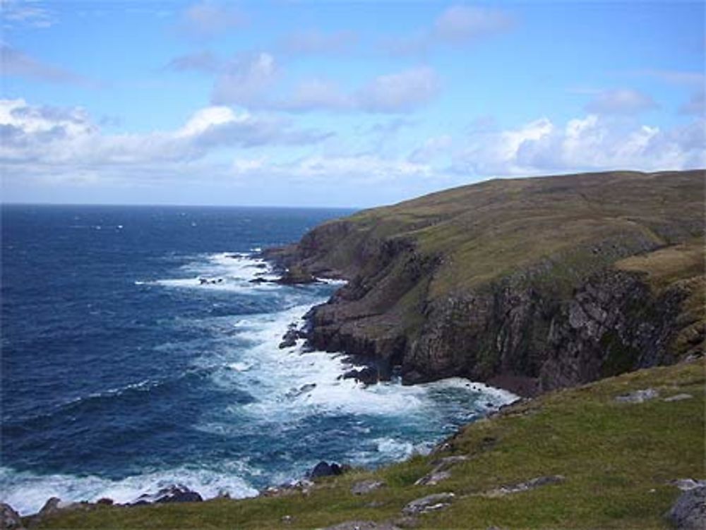 Point of Stoer